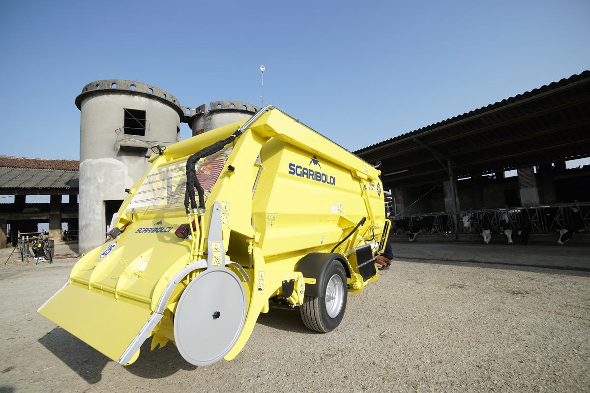 Machine Equipment MONO / DF PLUS