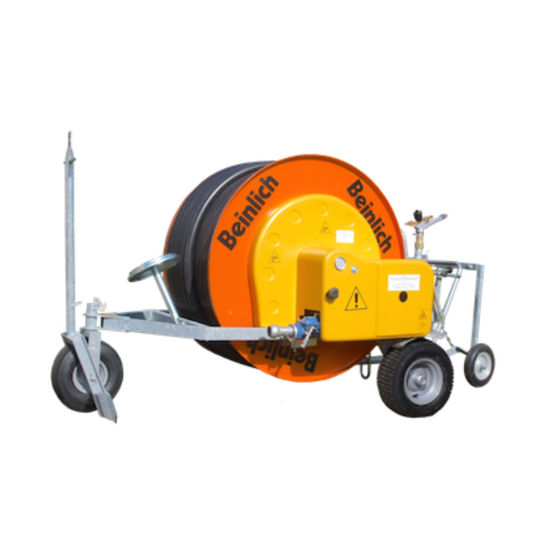 Irrigation system PICCOLO