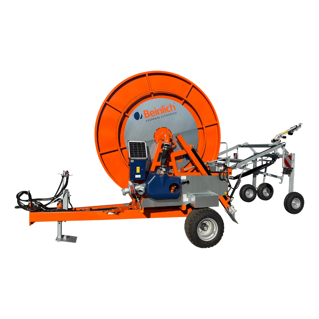 Irrigation system PRIMUS 2800