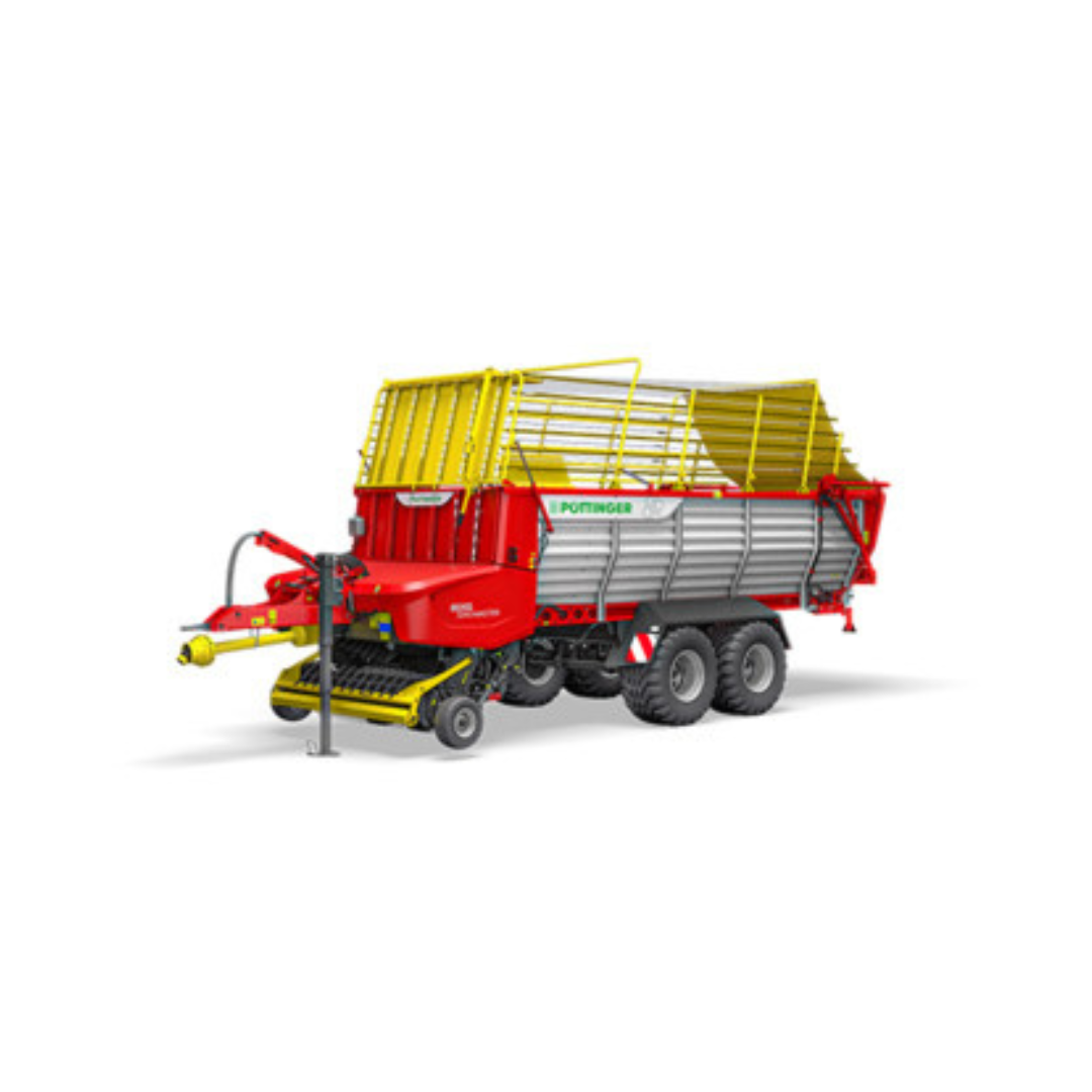 BOSS 3000 Loader wagon 