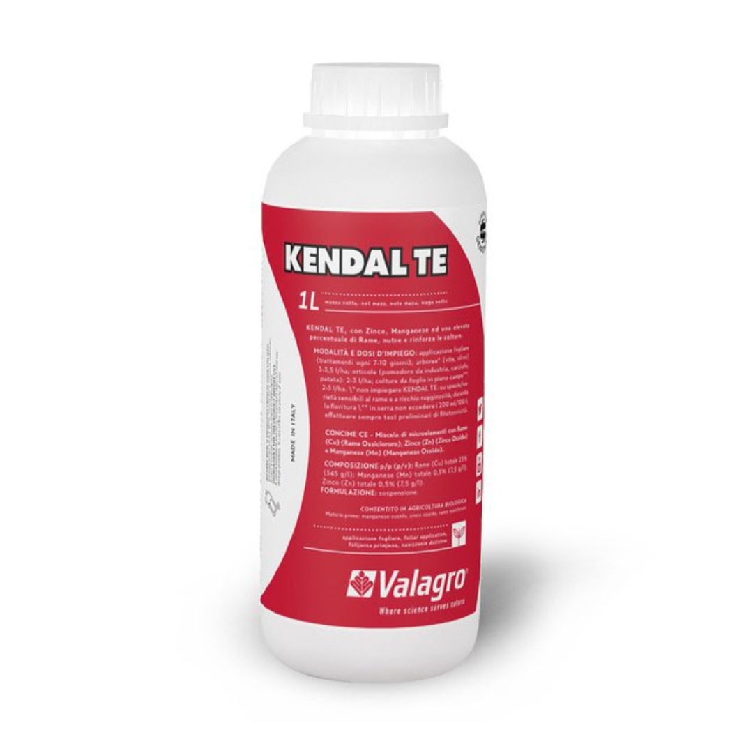 Biostimulant KENDAL TE