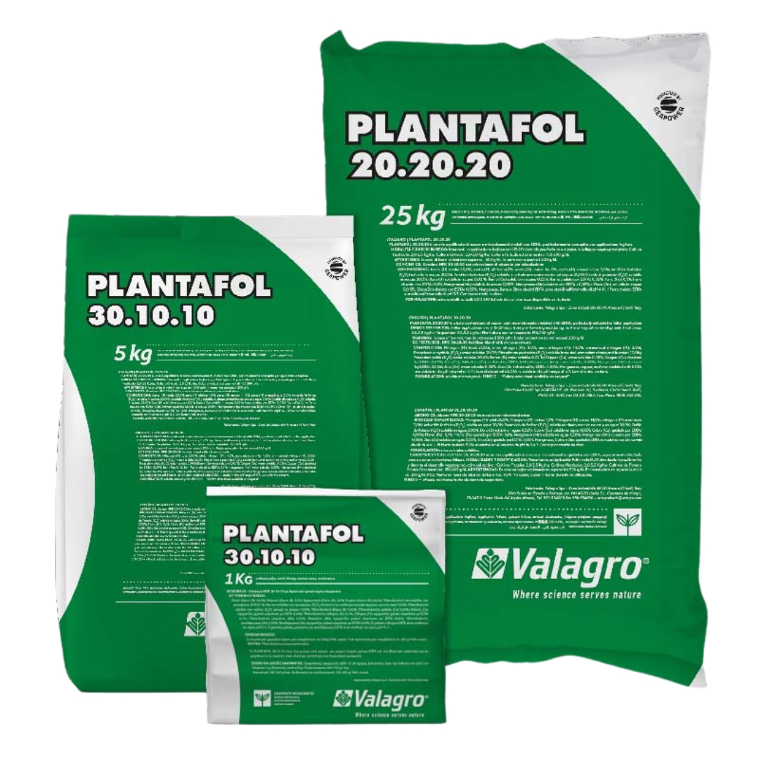 PLANTAFOL Line