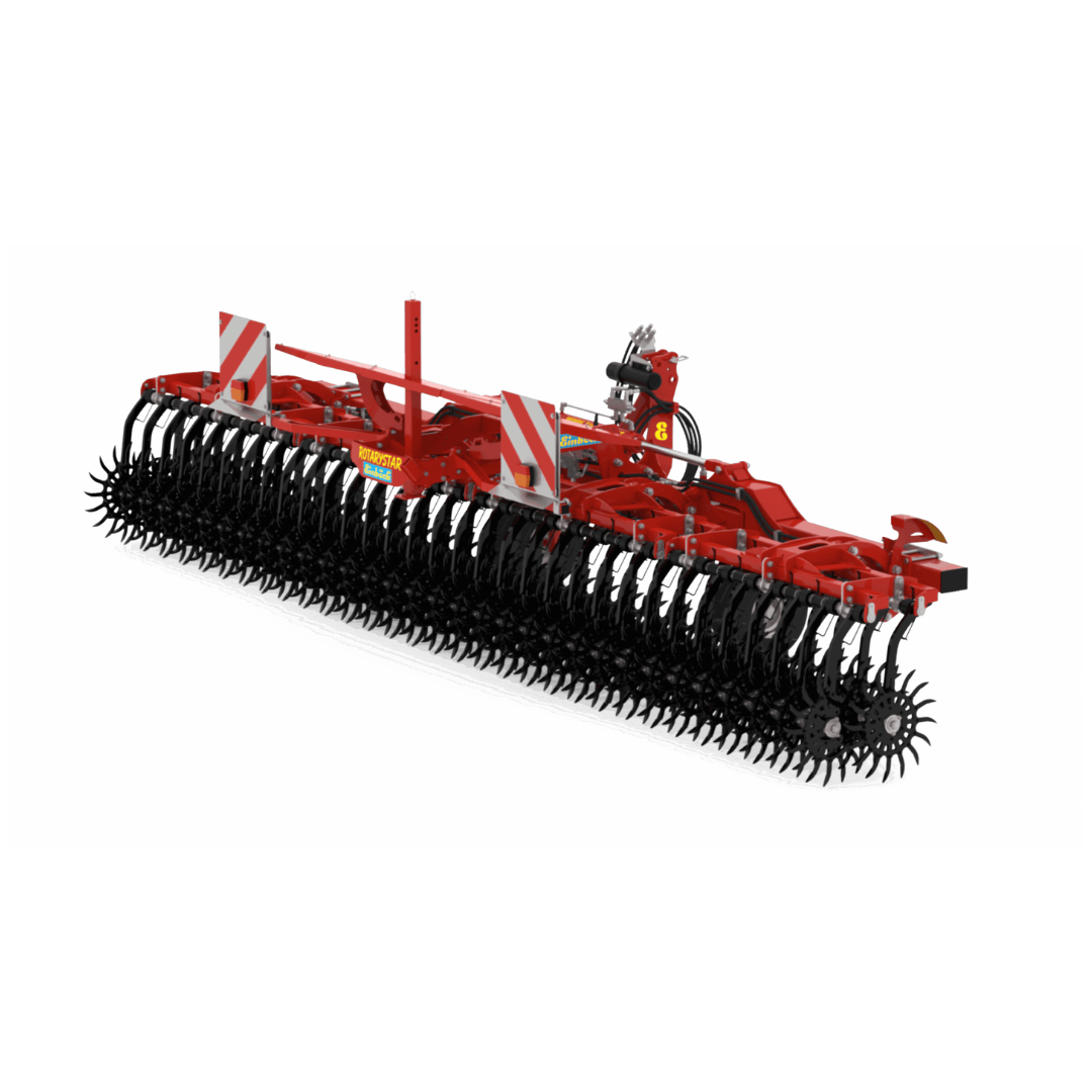 Rotary Hoe ROTARYSTAR