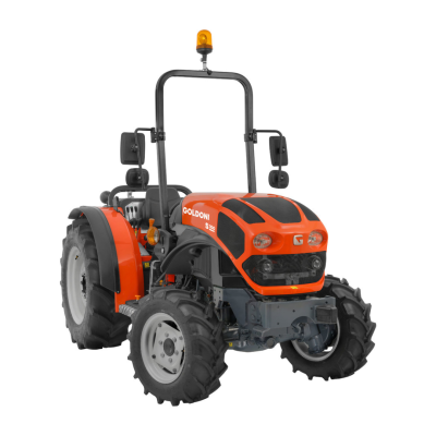 Specialized tractor S 100
