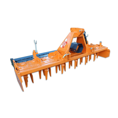 Power harrows FOX