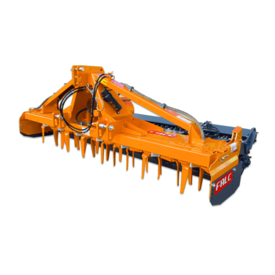 Power harrows MAGNUM