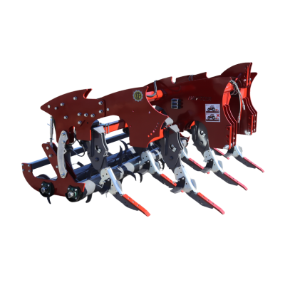 Subsoiler RAPTOR