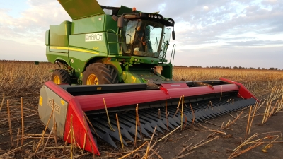 Bulagro Machines is the official importer of DOMINONI for Bulgaria