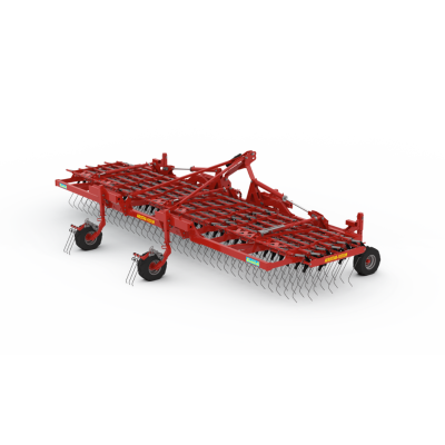 Premium tined weeder EINBÖCK AEROSTAR FUSION 600