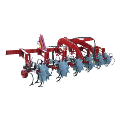Inter-row cultivator MAIA SH/M