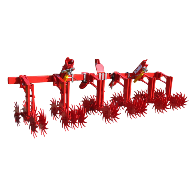 Rotary harrow ROMEO 