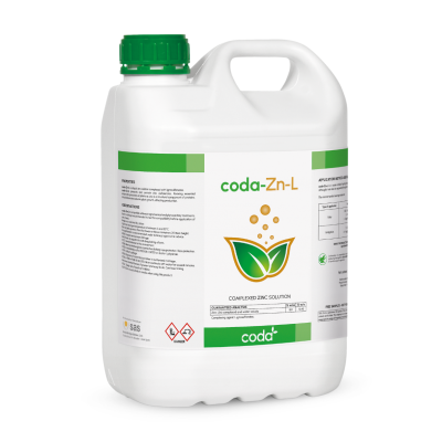 CODA ZN-L
