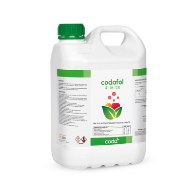CODAFOL 4-16-28
