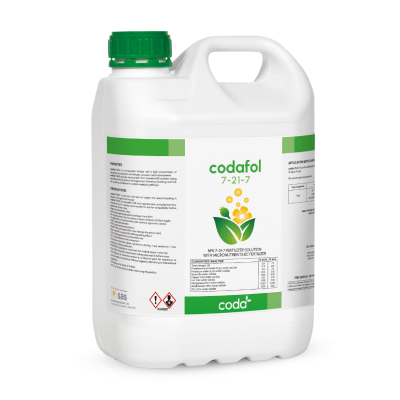 CODAFOL 7-21-7