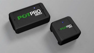 Silver innovation award for PÖTPRO GUIDE, BASED ON FLIEGL COUNTER SX BEACON TECHNOLOGY