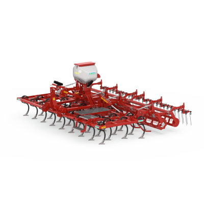 Blade cultivator TAIFUN