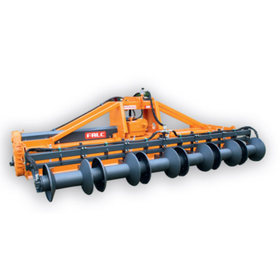 Fixed rotary tiller GL – GSL