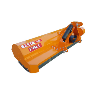 Multi-purpose shredder Next F