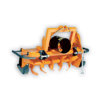 Fix rotary tiller TYPE A