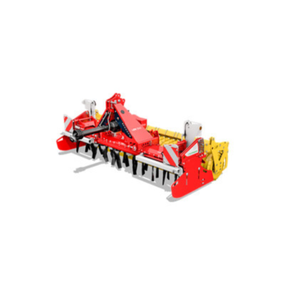 Power harrow LION 100