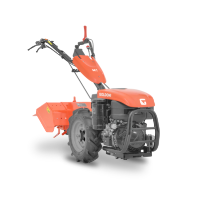 MOTOCULTIVATORS M9 - M9 G