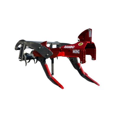 Subsoiler RAMBO MINI