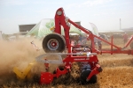 Field demonstration in Neofit Rilski, Varna region
